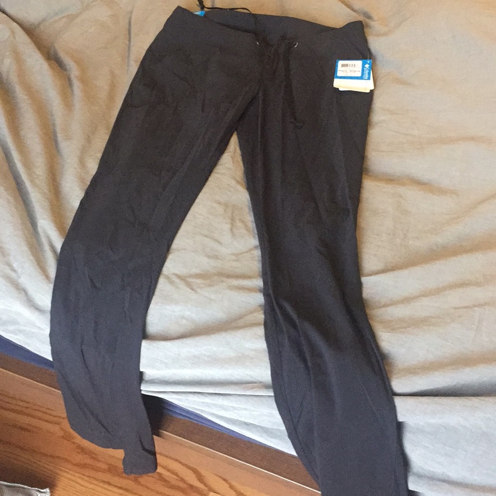 Columbia Sonora Pass Pant